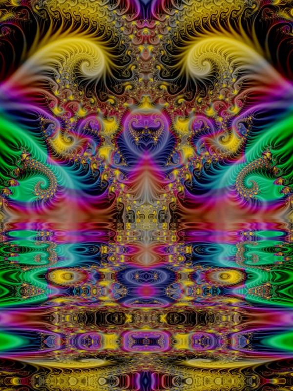 Dragons Breath by Deometry
